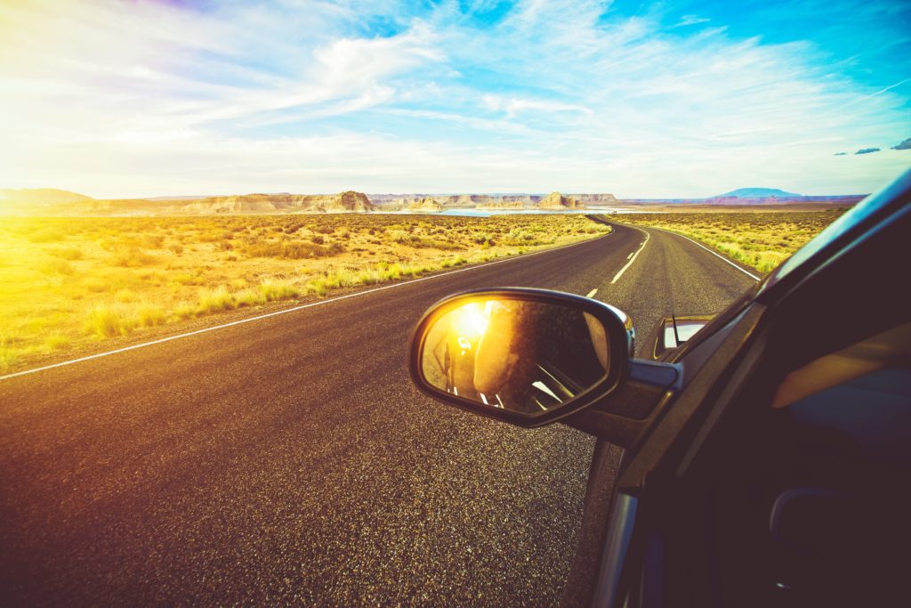 Driving Lessons For Beginners In San Ramon And Beyond