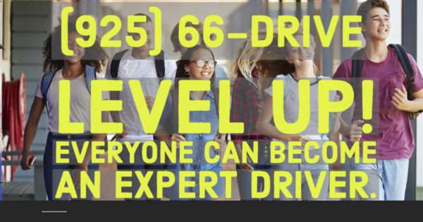 Driving School For Teens